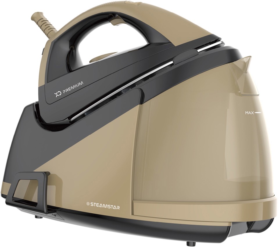 XD Premium Ferro da stiro a ricarica continua 2150W - XD Premium