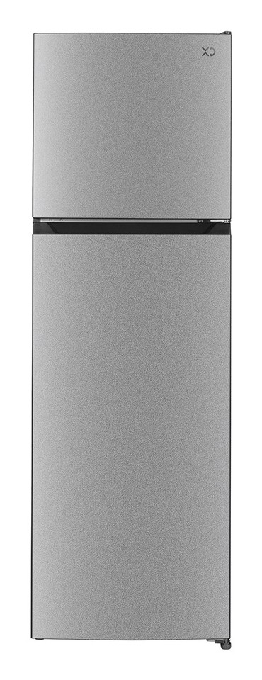 XD Enjoy Frigorifero 2 Porte Silver 247lt No Frost