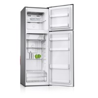 XD Enjoy Frigorifero 2 Porte Silver 247lt No Frost