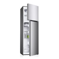 XD Enjoy Frigorifero 2 Porte Silver 247lt No Frost