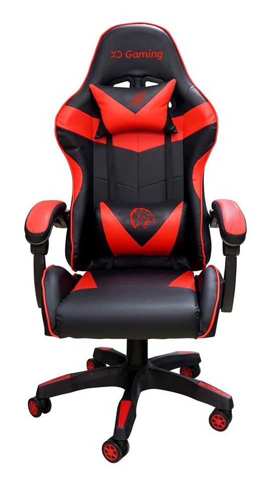 XD Gaming Gamer Chair - Sedia Gamer XD Gaming Gamer Chair - Sedia Gamer