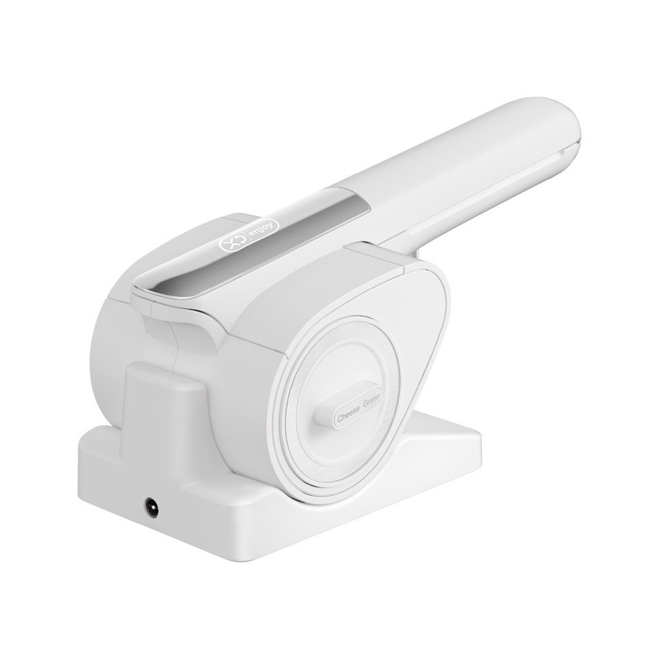 XD Enjoy Grattugia Elettrica Cordless