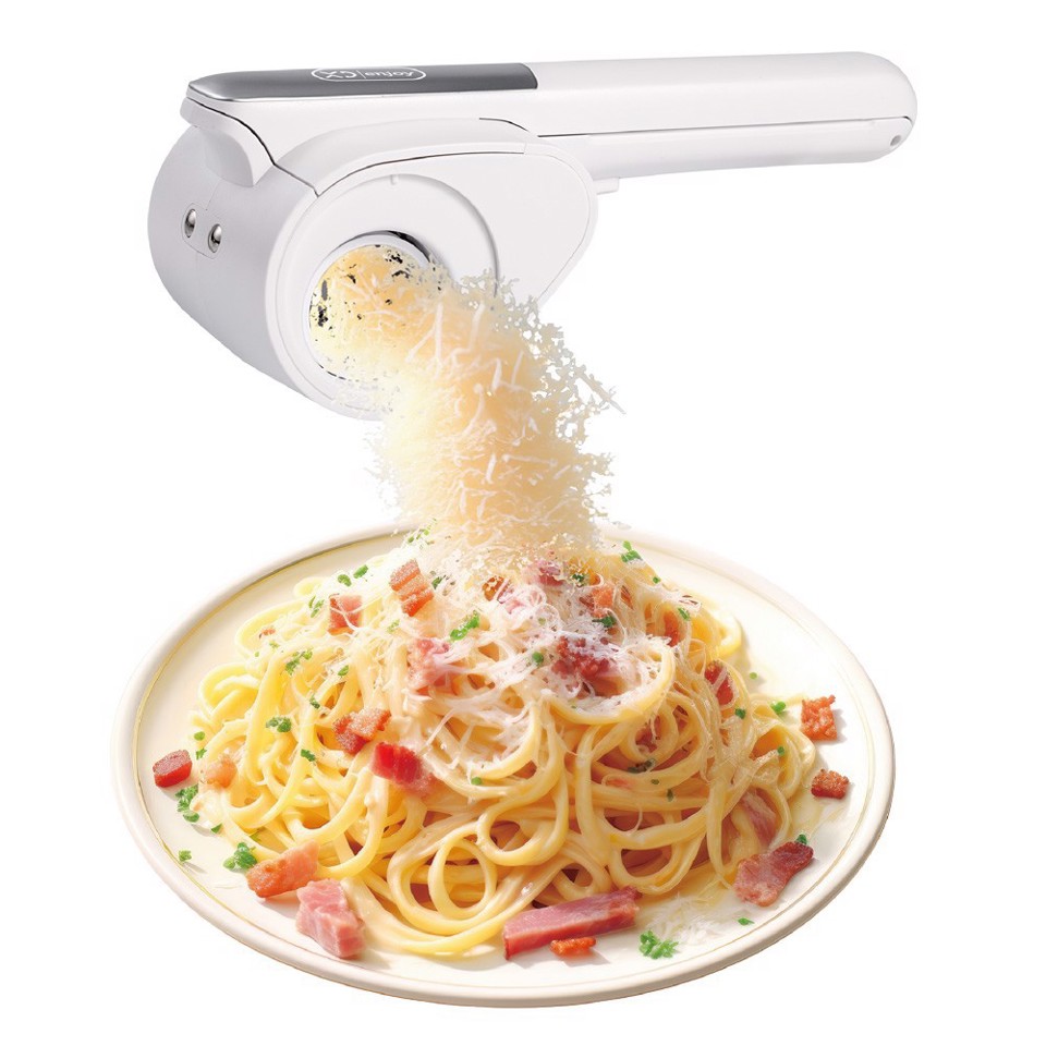 XD Enjoy Grattugia Elettrica Cordless