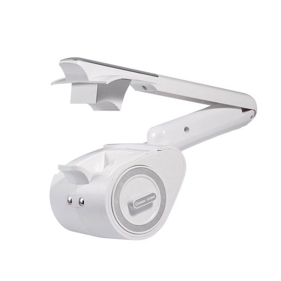 XD Enjoy Grattugia Elettrica Cordless