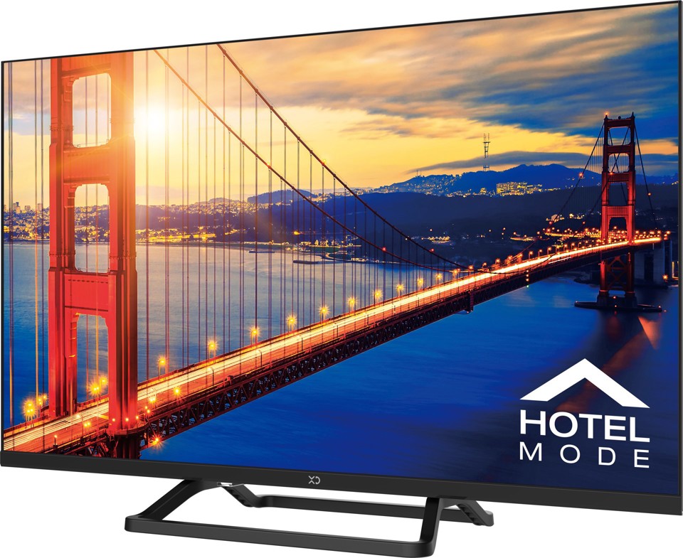 XD Enjoy LED TV 32