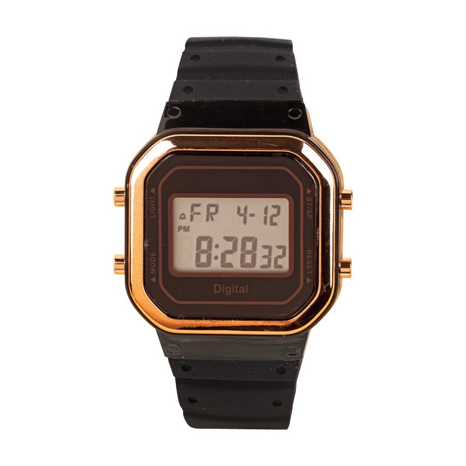 XD Enjoy Orologio digitale da polso