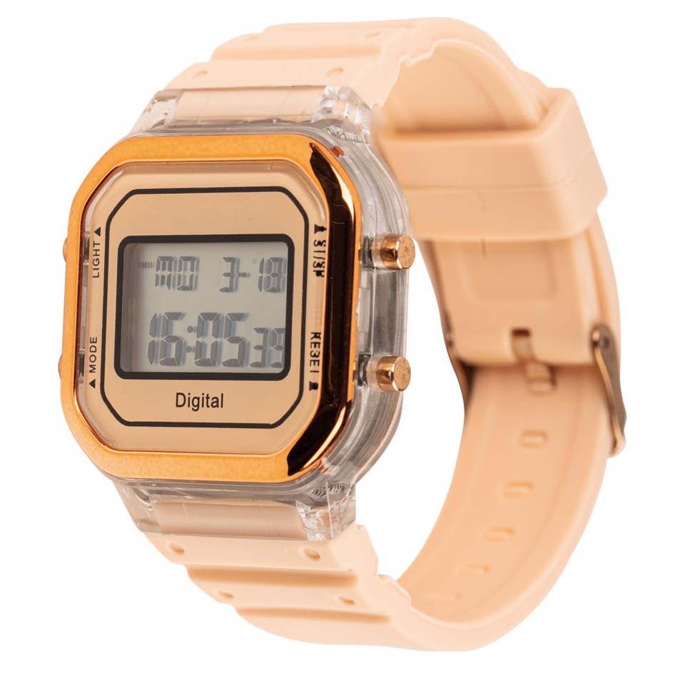 XD Enjoy Orologio digitale da polso XD Enjoy Orologio digitale da polso