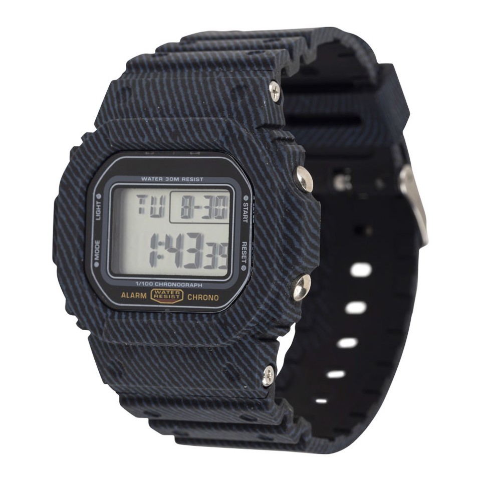 XD Enjoy Orologio digitale da polso XD Enjoy Orologio digitale da polso