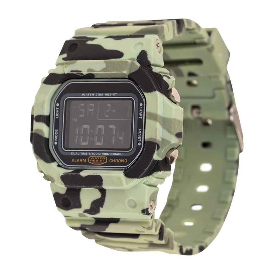 XD Enjoy Orologio digitale da polso XD Enjoy Orologio digitale da polso