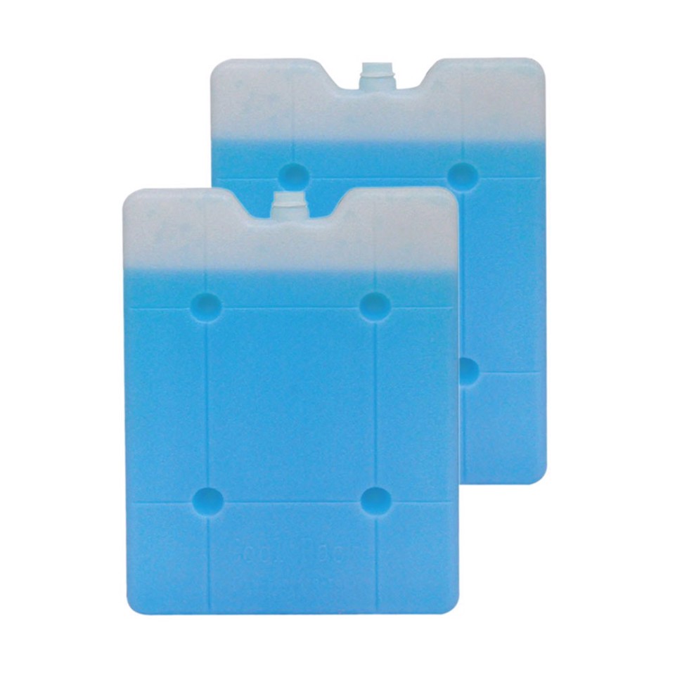 TWEED Set 2 Ice Pack - Freezerini TWEED Set 2 Ice Pack - Freezerini
