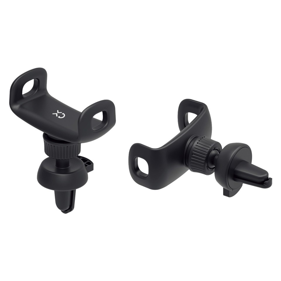 XD Enjoy Supporto da auto per smartphone da 3,5” a 6,5” XD Enjoy Supporto da auto per smartphone da 3,5” a 6,5”