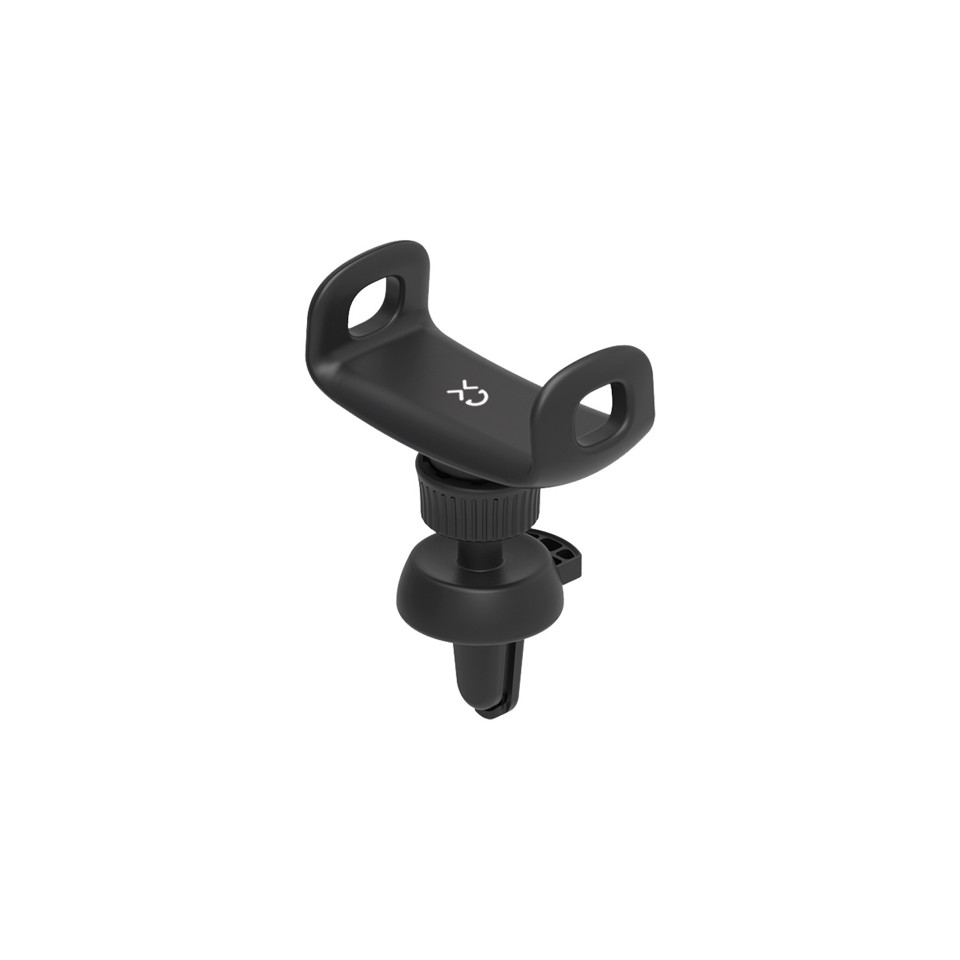 XD Enjoy Supporto da auto per smartphone da 3,5” a 6,5”