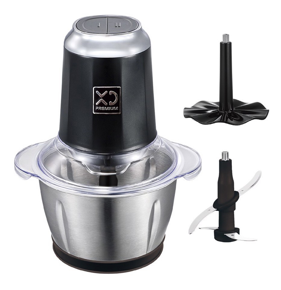 XD Premium Tritatutto Elettrico Multifunzione Premium