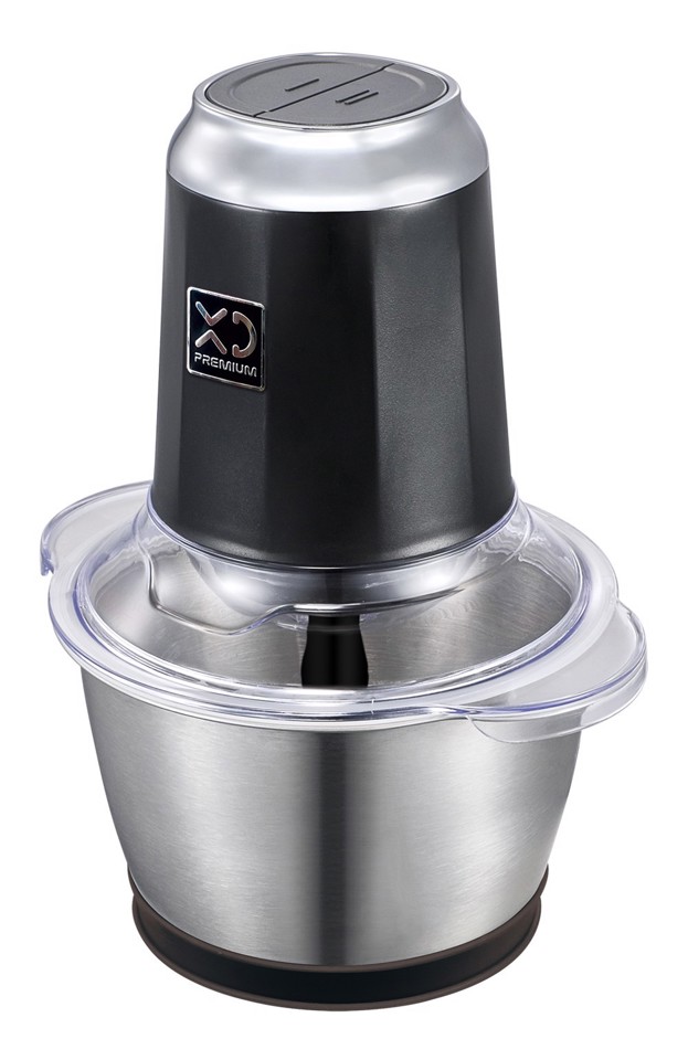 XD Premium Tritatutto Elettrico Multifunzione Premium