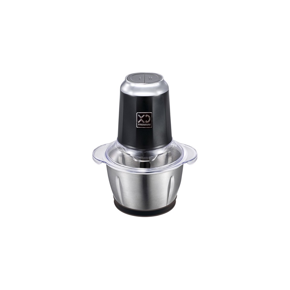 XD Premium Tritatutto Elettrico Multifunzione Premium