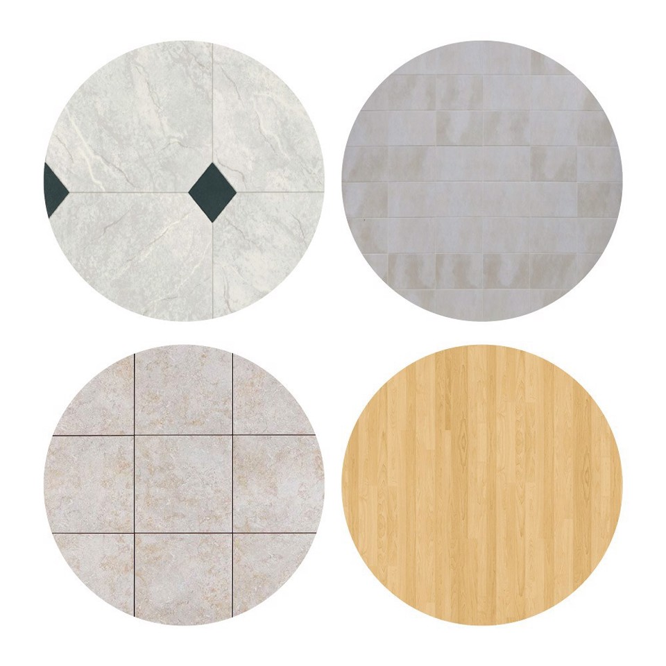 XD Enjoy TW012 spazzolone Alluminio, Microfibra 600 ml Secco e bagnato Microfibra Nero, Grigio, Rosso