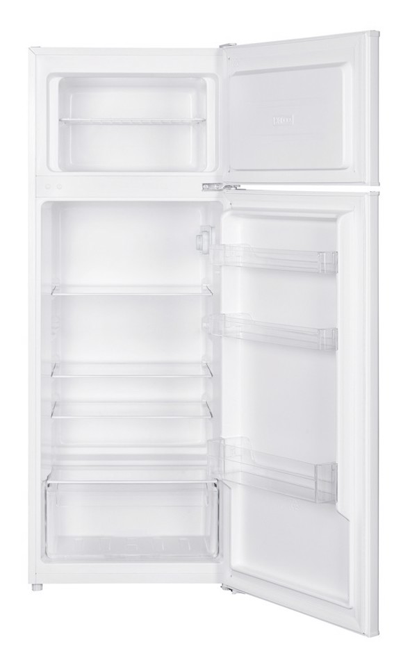XD Enjoy XD2P228WNE frigorifero con congelatore Libera installazione 206 L Bianco