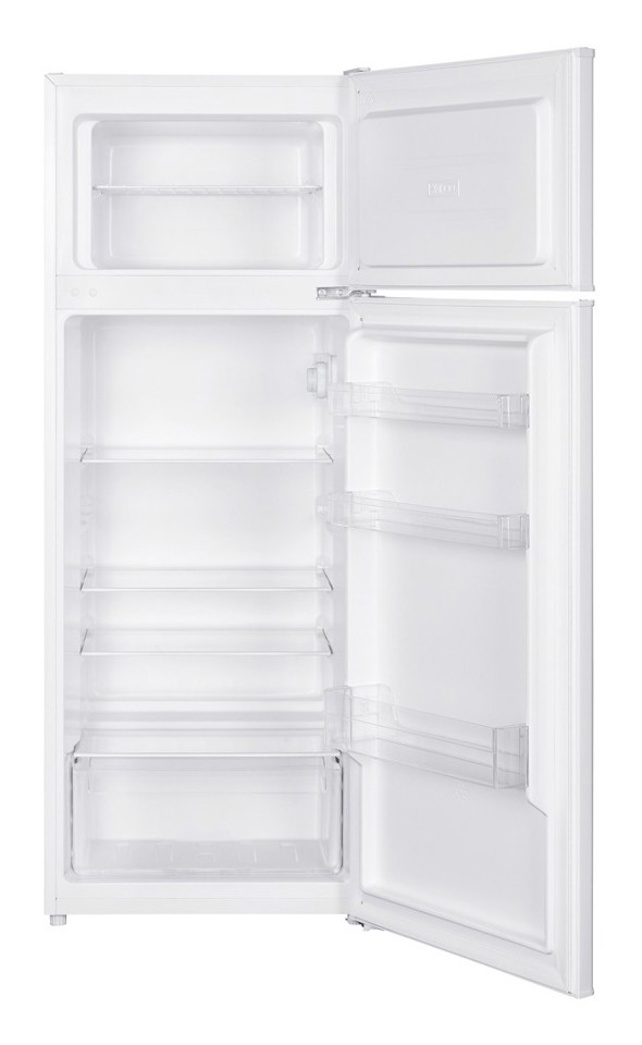 XD Enjoy XD2P228WNE frigorifero con congelatore Libera installazione 206 L E Bianco