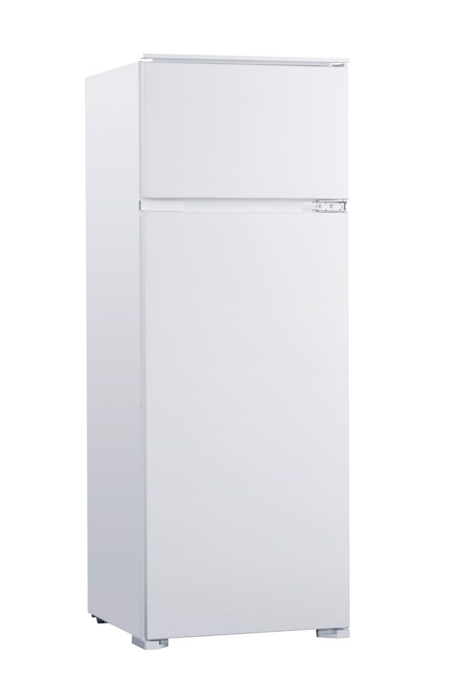 XD Enjoy XD2P229BI frigorifero con congelatore Da incasso 205 L Bianco