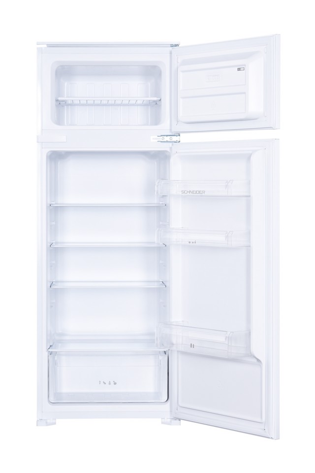 XD Enjoy XD2P229BI frigorifero con congelatore Da incasso 205 L Bianco