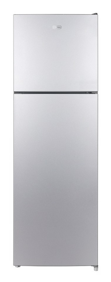 XD Enjoy XD2PMRF265DSI frigorifero con congelatore Libera installazione 255 L Argento