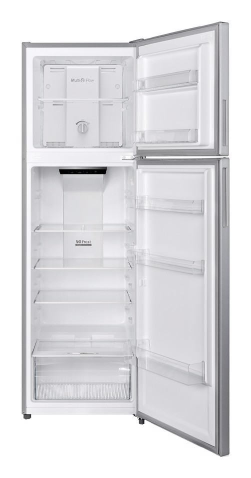 XD Enjoy XD2PMRF265DSI frigorifero con congelatore Libera installazione 255 L Argento