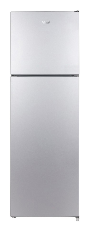 XD Enjoy XD2PMRF265DSI frigorifero con congelatore Libera installazione 255 L D Argento