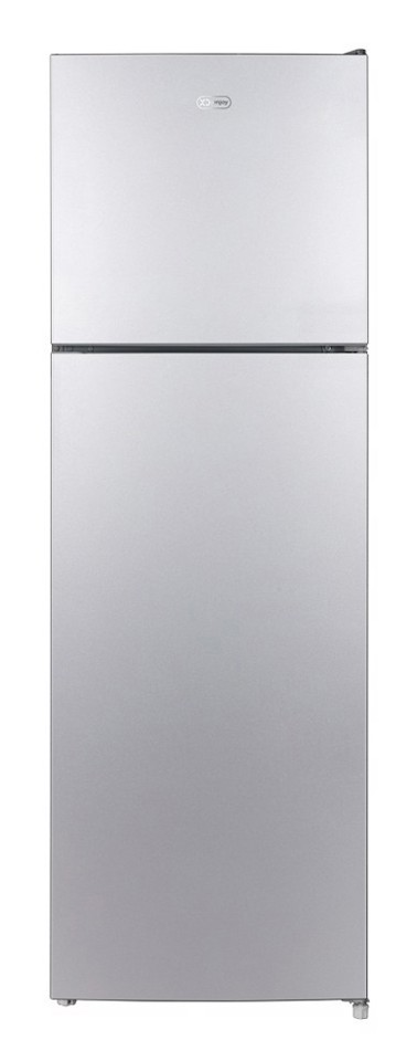 XD Enjoy XD2PMRF265DSI frigorifero con congelatore Libera installazione 255 L D Argento