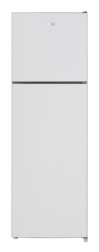 XD Enjoy XD2PMRF265EW frigorifero con congelatore Libera installazione 255 L E Bianco
