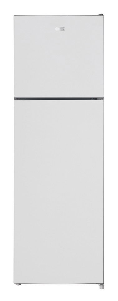 XD Enjoy XD2PMRF265EW frigorifero con congelatore Libera installazione 255 L E Bianco