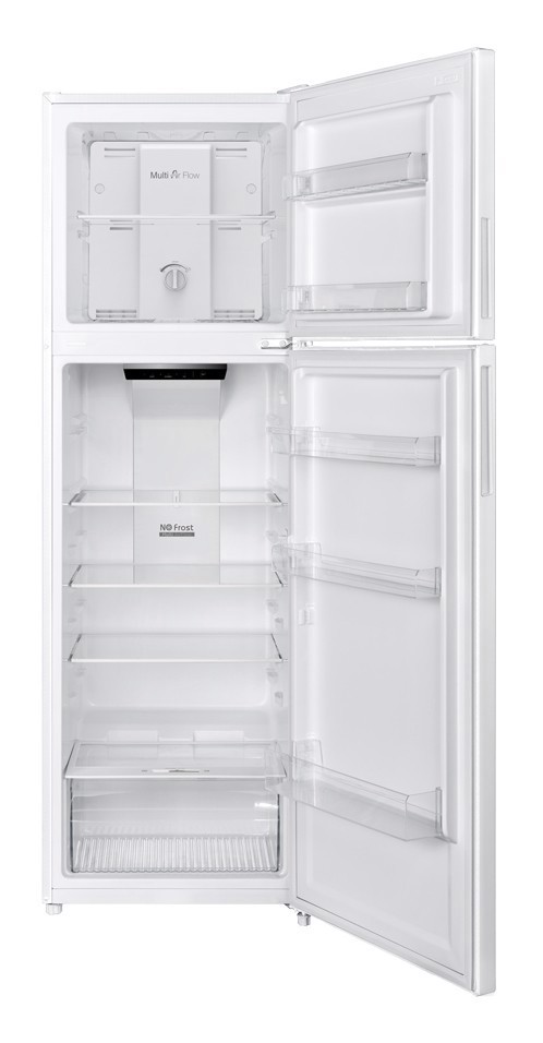 XD Enjoy XD2PMRF265EW frigorifero con congelatore Libera installazione 255 L E Bianco