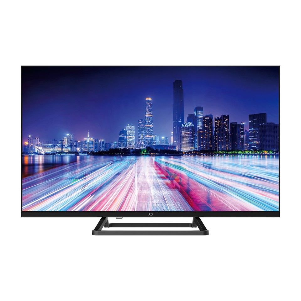 XD Enjoy XD32H6ESAT TV 81,3 cm (32") HD Nero 180 cd/m² XD Enjoy XD32H6ESAT TV 81,3 cm (32") HD Nero 180 cd/m²