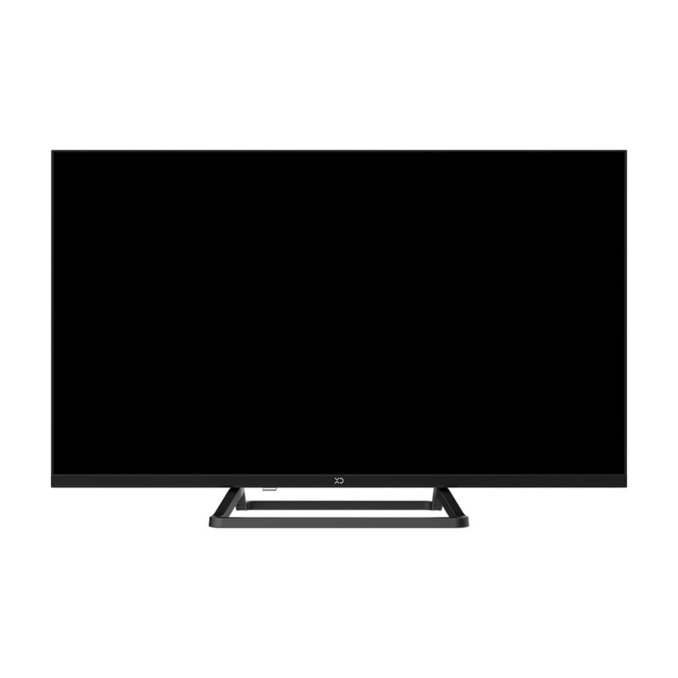 XD Enjoy XD32H6ESAT TV 81,3 cm (32") HD Nero 180 cd/m²