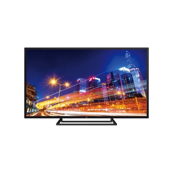XD Enjoy XD40F5ESAT TV 101,6 cm (40") Full HD Nero 230 cd/m² XD Enjoy XD40F5ESAT TV 101,6 cm (40") Full HD Nero 230 cd/m²