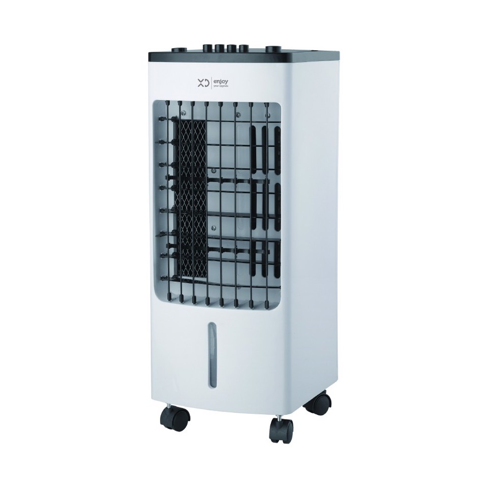 XD Enjoy XDAC301 condizionatore a evaporazione Raffrescatore evaporativo