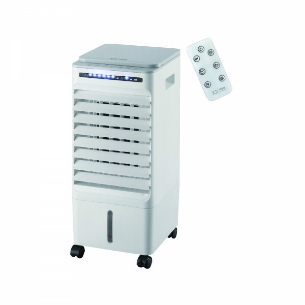 XD Enjoy XDAC56RT ventilatore Bianco XD Enjoy XDAC56RT ventilatore Bianco