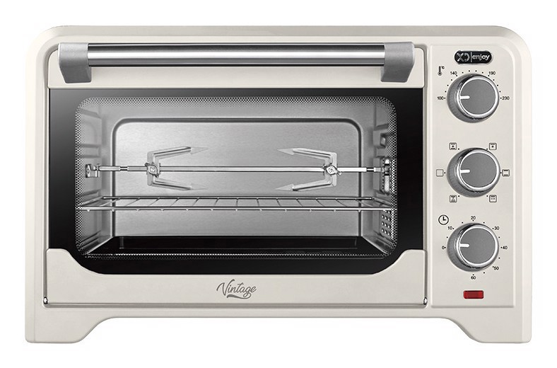 XD Vintage XDACE30VTG forno 30 L 1600 W Crema