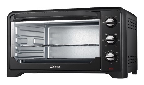 XD Enjoy XDACE35BLK forno 35 L Nero XD Enjoy XDACE35BLK forno 35 L Nero
