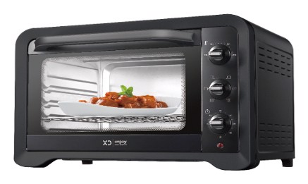 XD Enjoy XDACE45BLK forno 45 L 2000 W Nero XD Enjoy XDACE45BLK forno 45 L 2000 W Nero