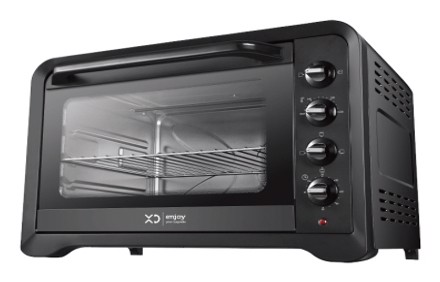 XD Enjoy XDACE60BLK forno 35 L 2000 W Nero XD Enjoy XDACE60BLK forno 35 L 2000 W Nero