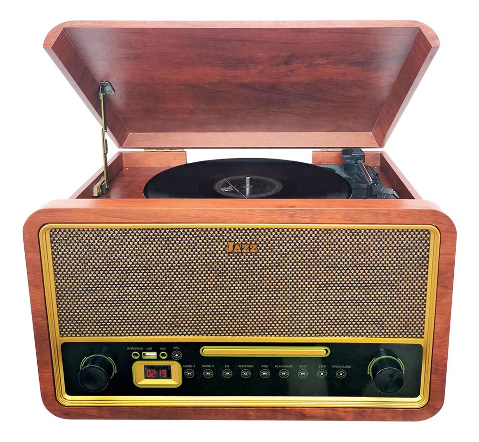 XD Enjoy XDAIS299 piatto audio Legno XD Enjoy XDAIS299 piatto audio Legno