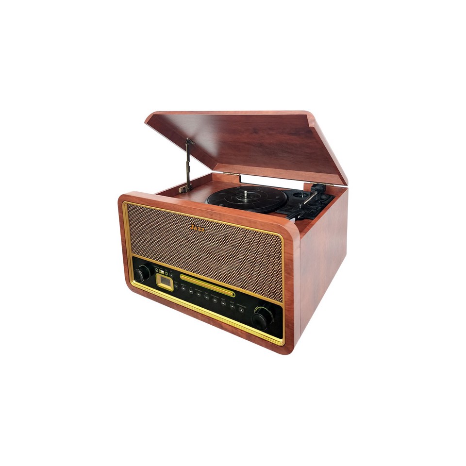XD Enjoy XDAIS299 piatto audio Legno