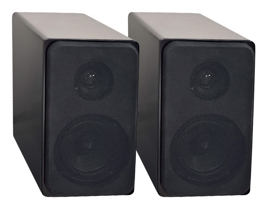 XD Enjoy XDAIS390 piatto audio Nero