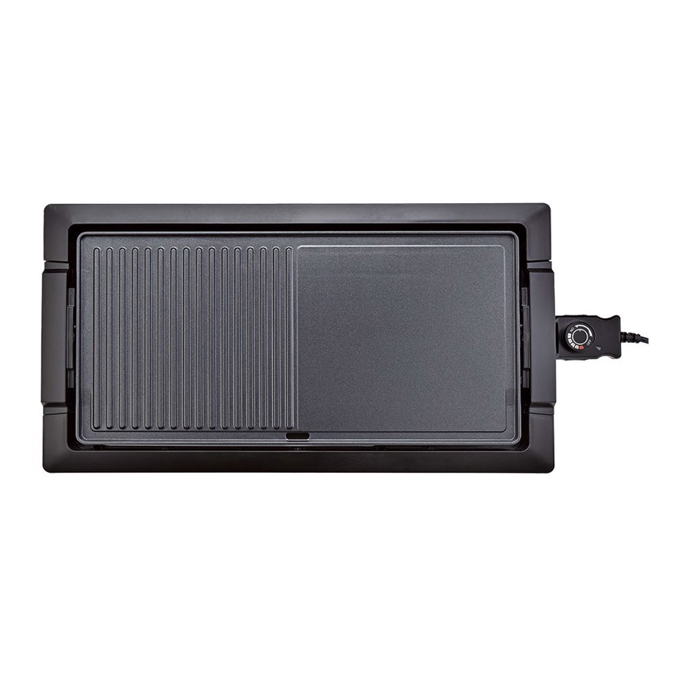 XD Enjoy XDAN155 griglia per raclette 2200 W Crema XD Enjoy XDAN155 griglia per raclette 2200 W Crema