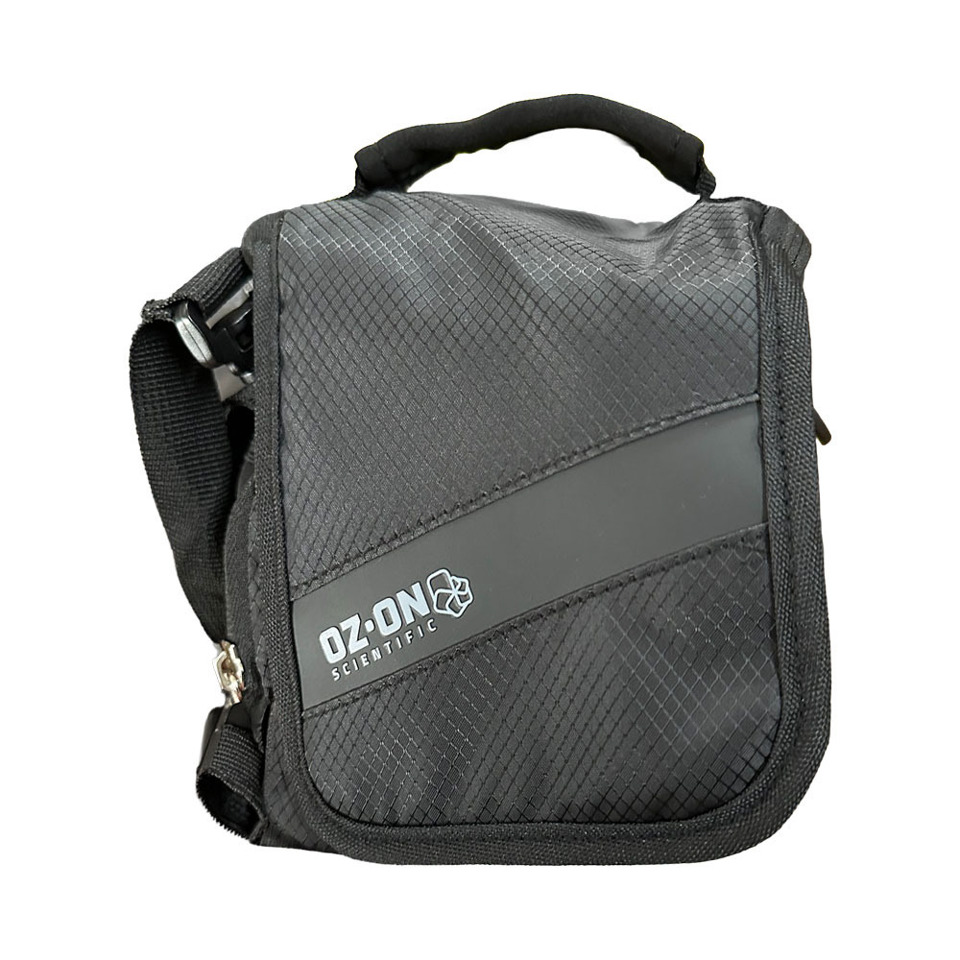 XD Enjoy XDBAG002 custodia per fotocamera Custodia a sacchetto Grigio, Nero