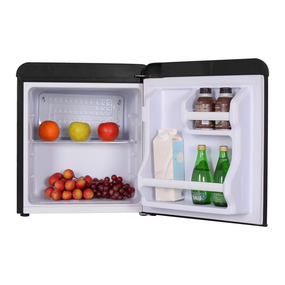 XD Enjoy XDBC50LHBL frigorifero Libera installazione 42 L Nero