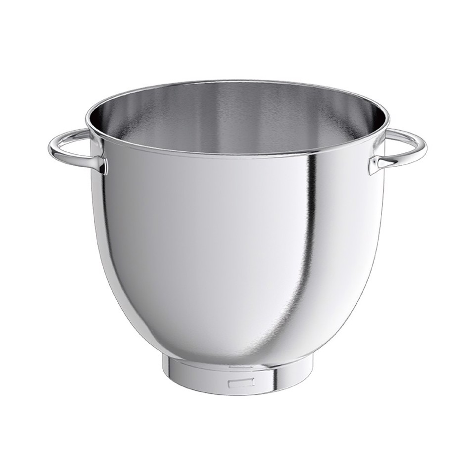 XD Premium XDBOW666GRY robot da cucina 2000 W 7 L Grigio