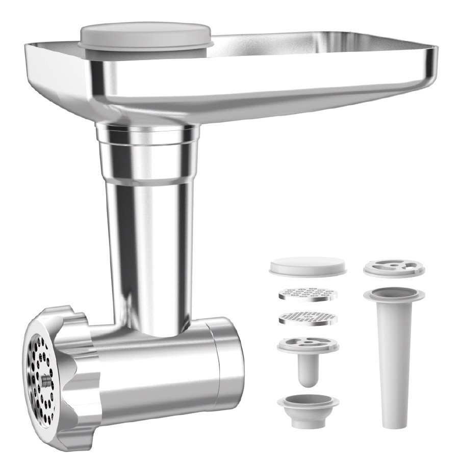XD Enjoy XDBOWMG134 accessorio per miscelare e lavorare prodotti alimentari Tritacarne