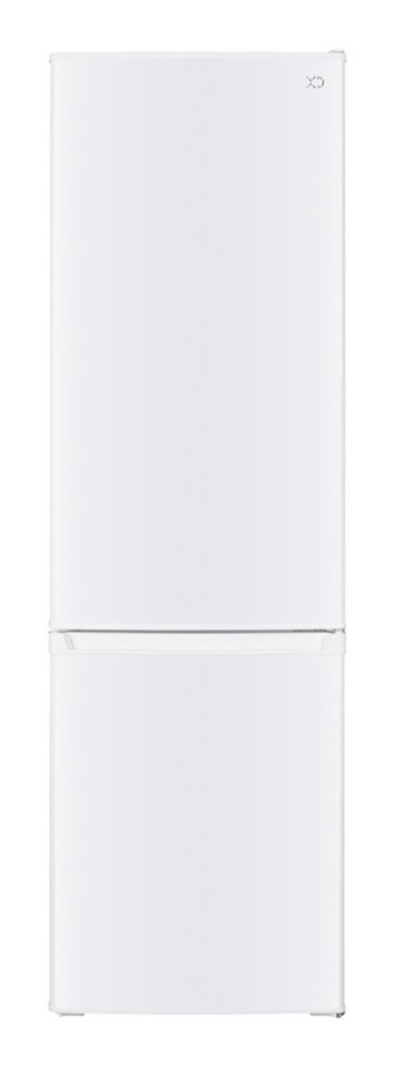 XD Enjoy XDCB2341WNE frigorifero con congelatore Libera installazione 206 L E Bianco