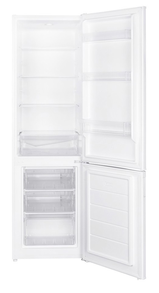 XD Enjoy XDCB2341WNE frigorifero con congelatore Libera installazione 206 L E Bianco